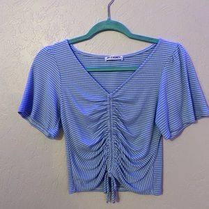 Super soft material!